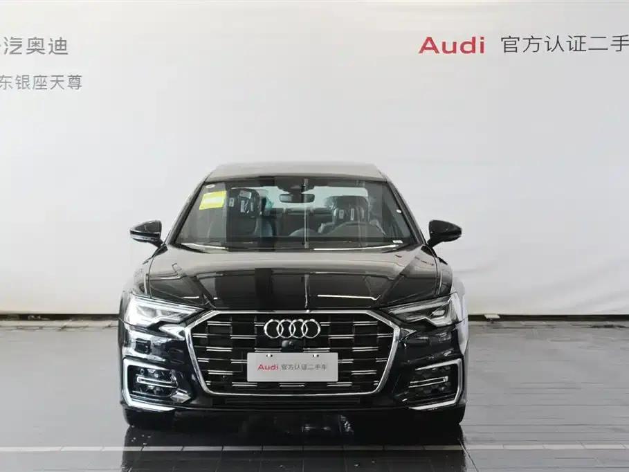 Audi A6L 2026 45 TFSI Premium Dynamic Edition — миниатюра 2