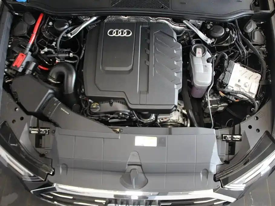 Audi A6L 2026 45 TFSI Premium Dynamic Edition — миниатюра 13