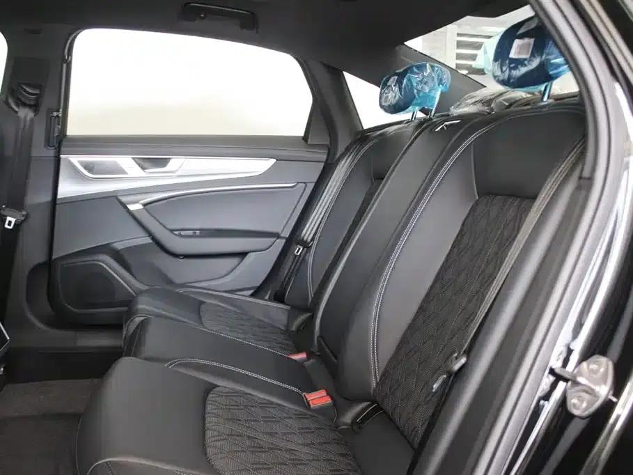 Audi A6L 2026 45 TFSI Premium Dynamic Edition — миниатюра 8