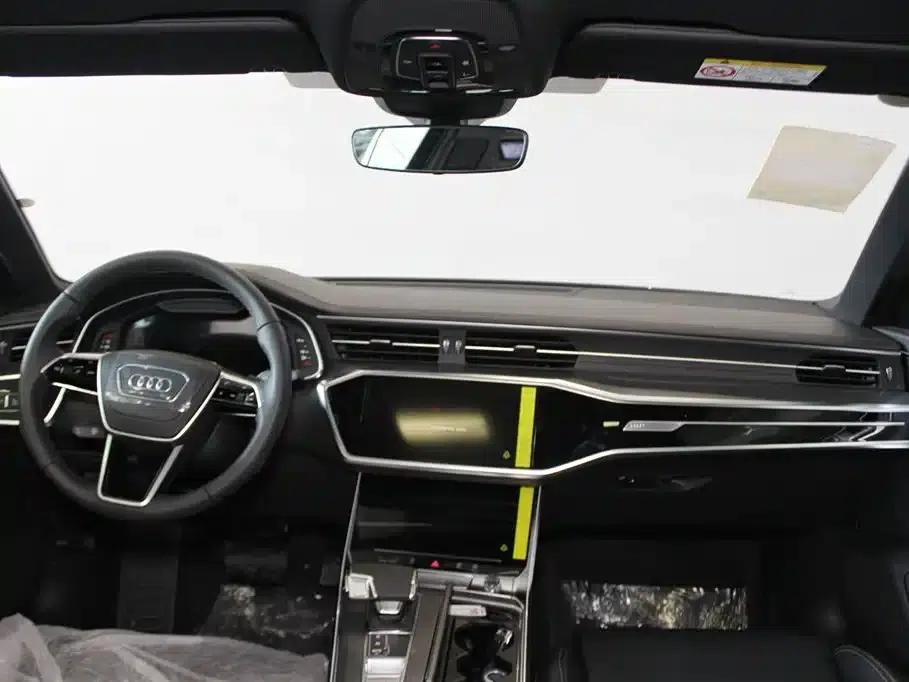 Audi A6L 2026 45 TFSI Premium Dynamic Edition — миниатюра 9