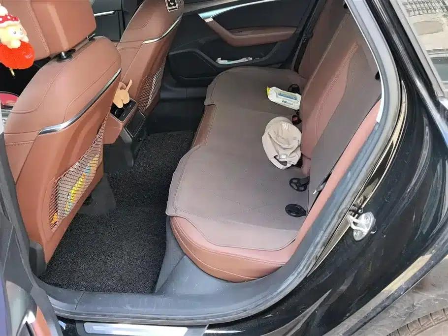 Audi A6L 2019 40 TFSI Luxury Elegance — миниатюра 11