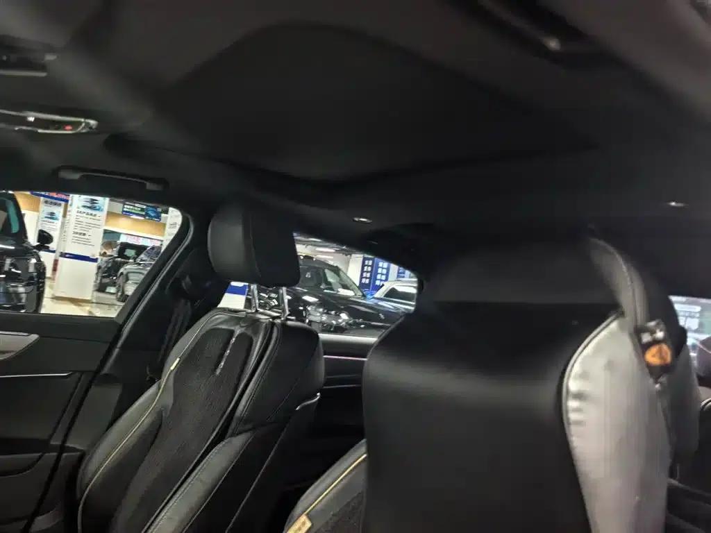 Audi A6L 2020 45 TFSI Premium Dynamic Edition — миниатюра 5