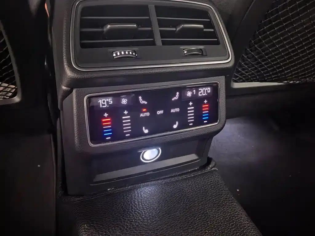 Audi A6L 2020 45 TFSI Premium Dynamic Edition — миниатюра 8