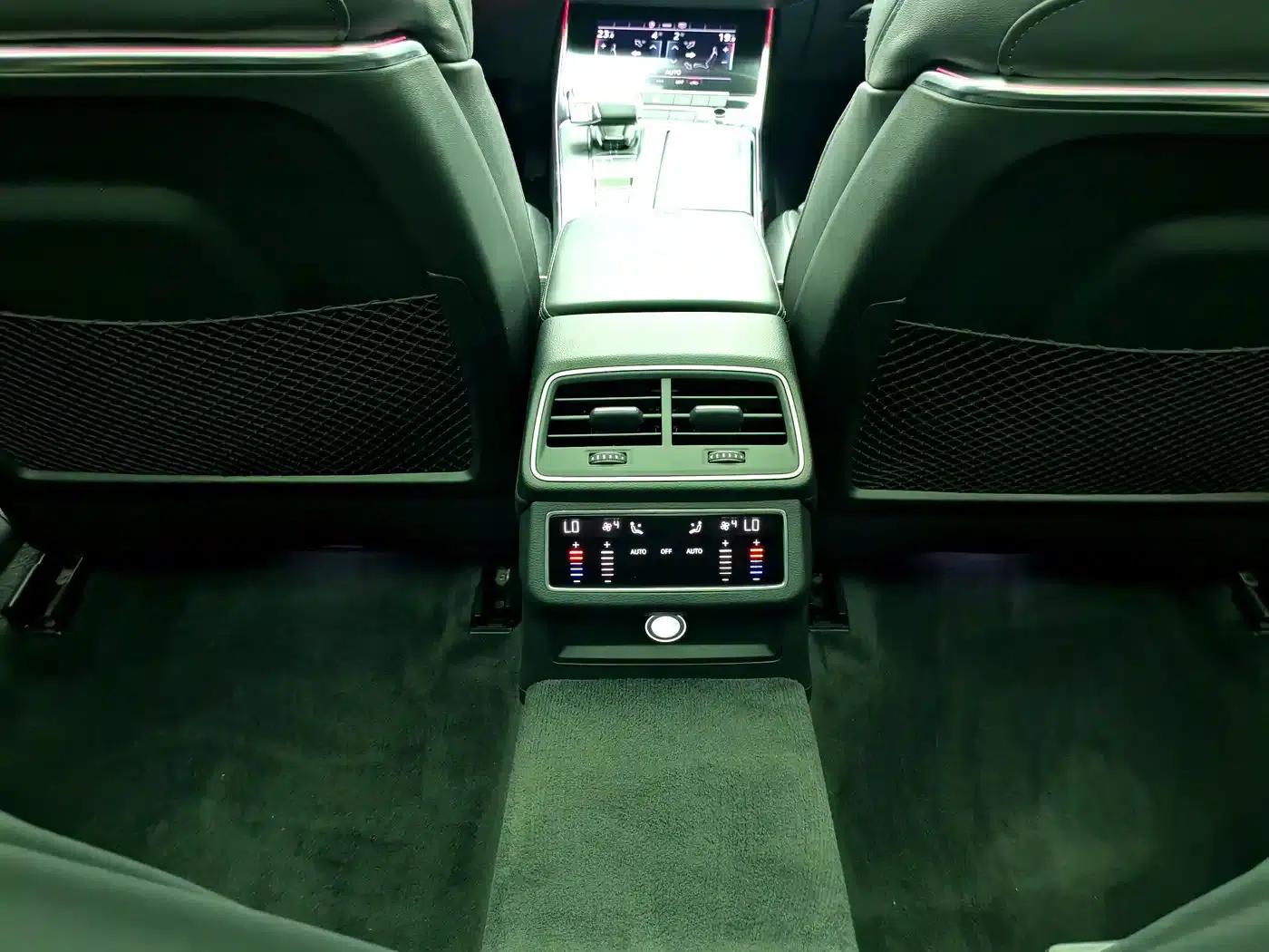Audi A6L 2021 45 TFSI Premium Dynamic Edition — миниатюра 13