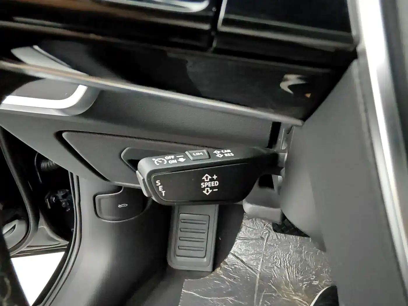 Audi A6L 2021 45 TFSI Premium Dynamic Edition — миниатюра 15