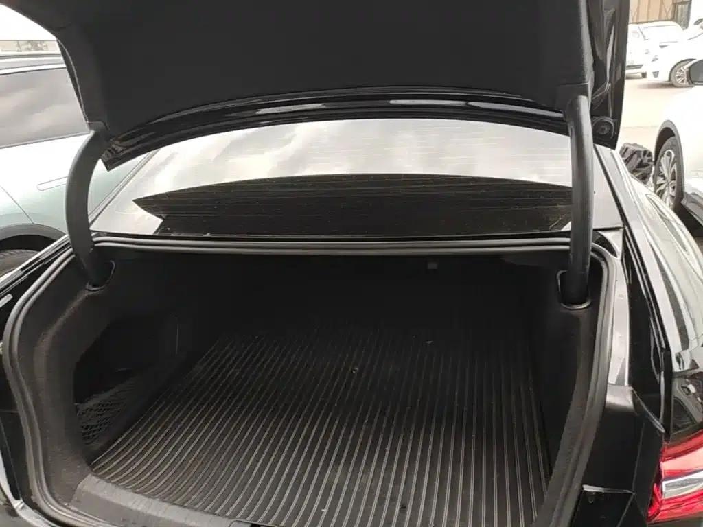 Audi A6L 2021 40 TFSI Luxury Dynamic — миниатюра 19