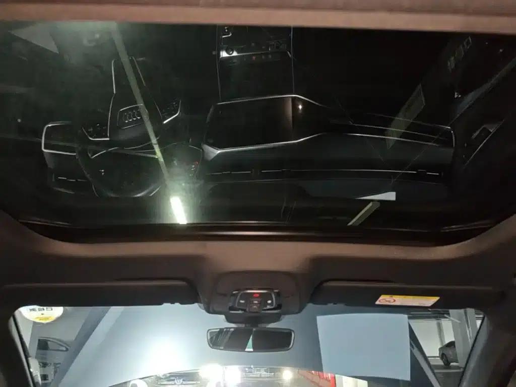 Audi A6L 2021 45 TFSI Premium Dynamic Edition — миниатюра 18