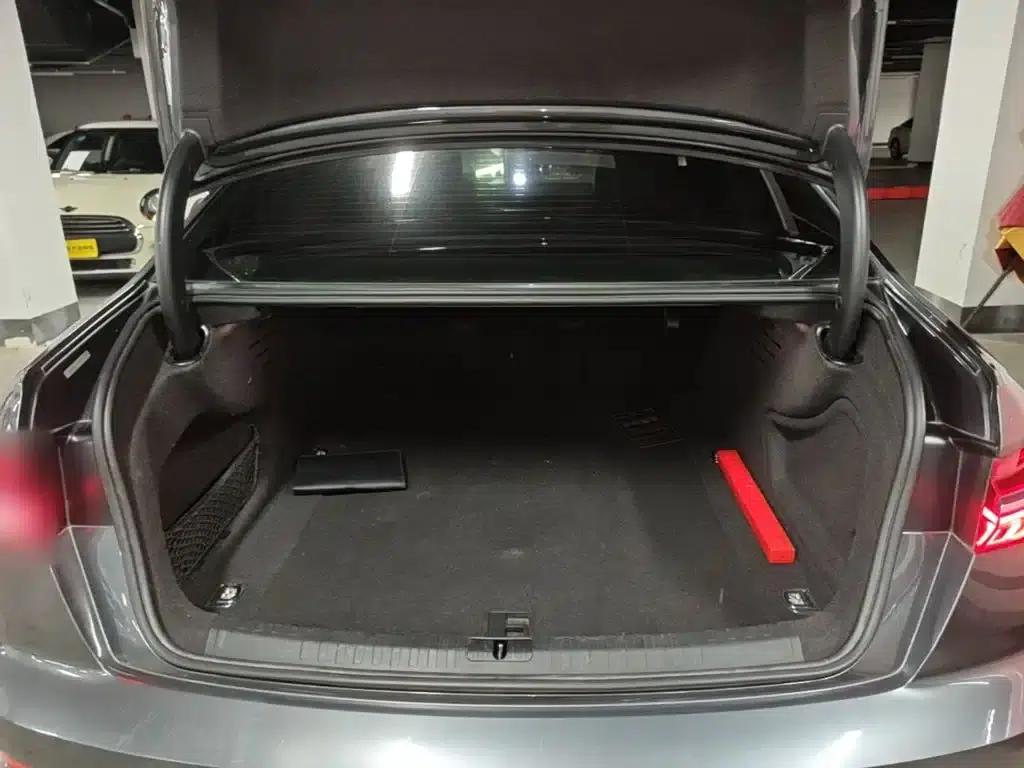 Audi A6L 2021 45 TFSI Premium Dynamic Edition — миниатюра 19