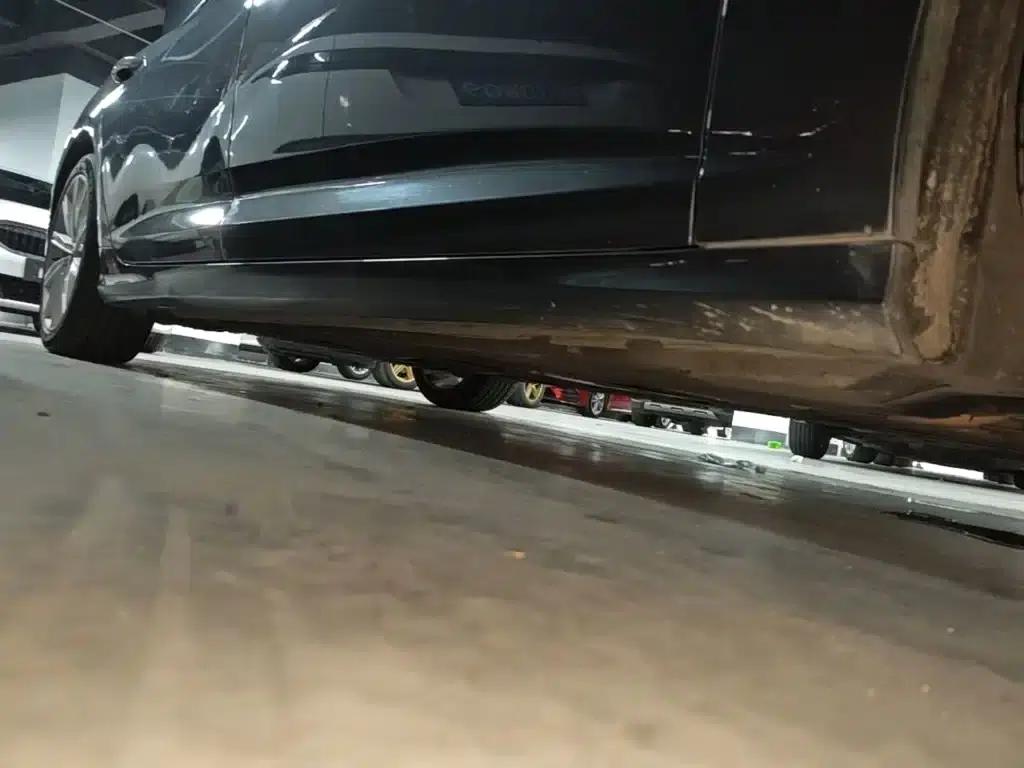 Audi A6L 2021 45 TFSI Premium Dynamic Edition — миниатюра 21