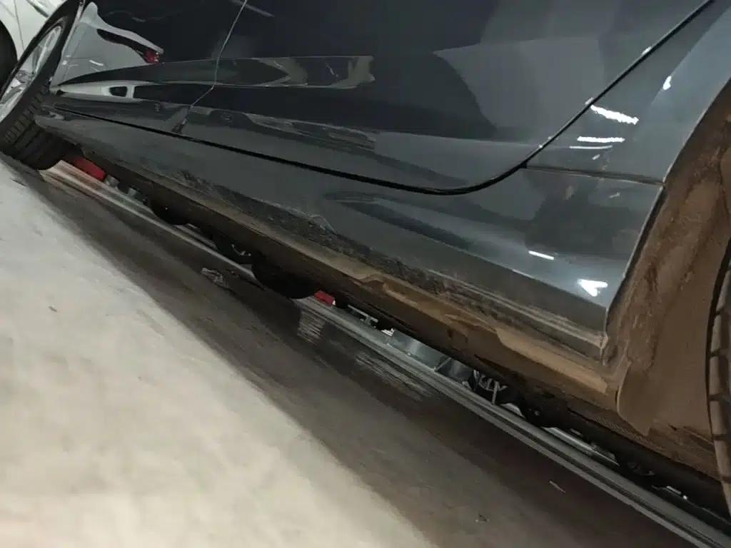Audi A6L 2021 45 TFSI Premium Dynamic Edition — миниатюра 22