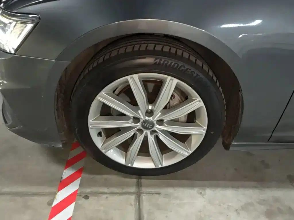 Audi A6L 2021 45 TFSI Premium Dynamic Edition — миниатюра 23