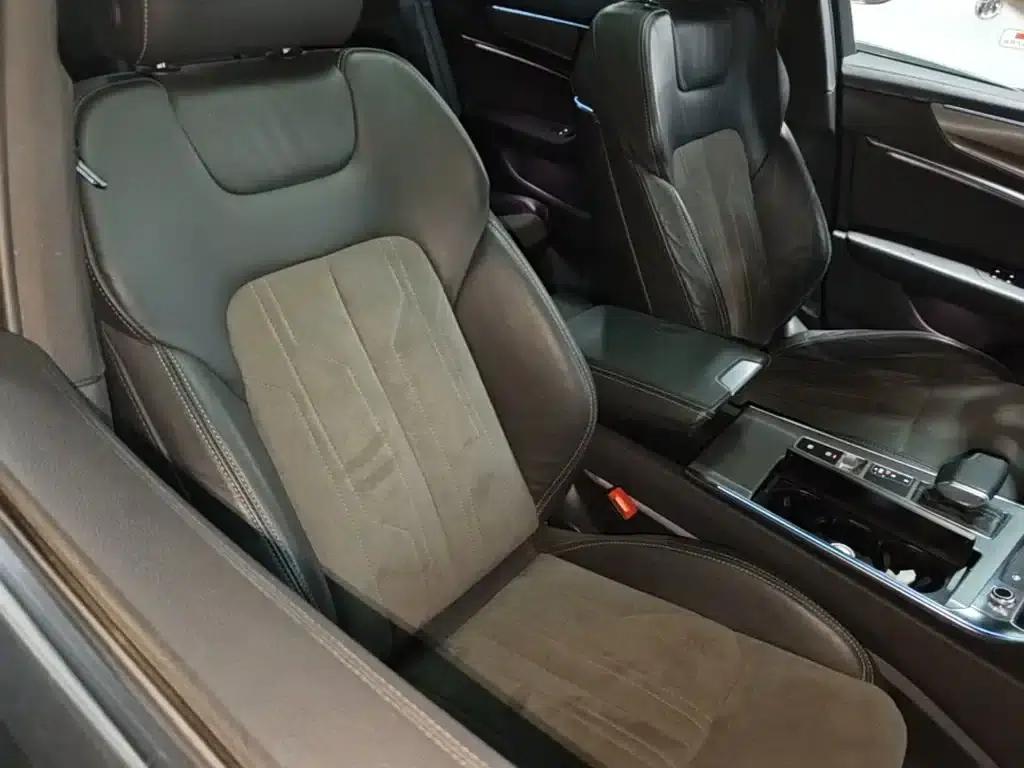 Audi A6L 2021 45 TFSI Premium Dynamic Edition — миниатюра 25