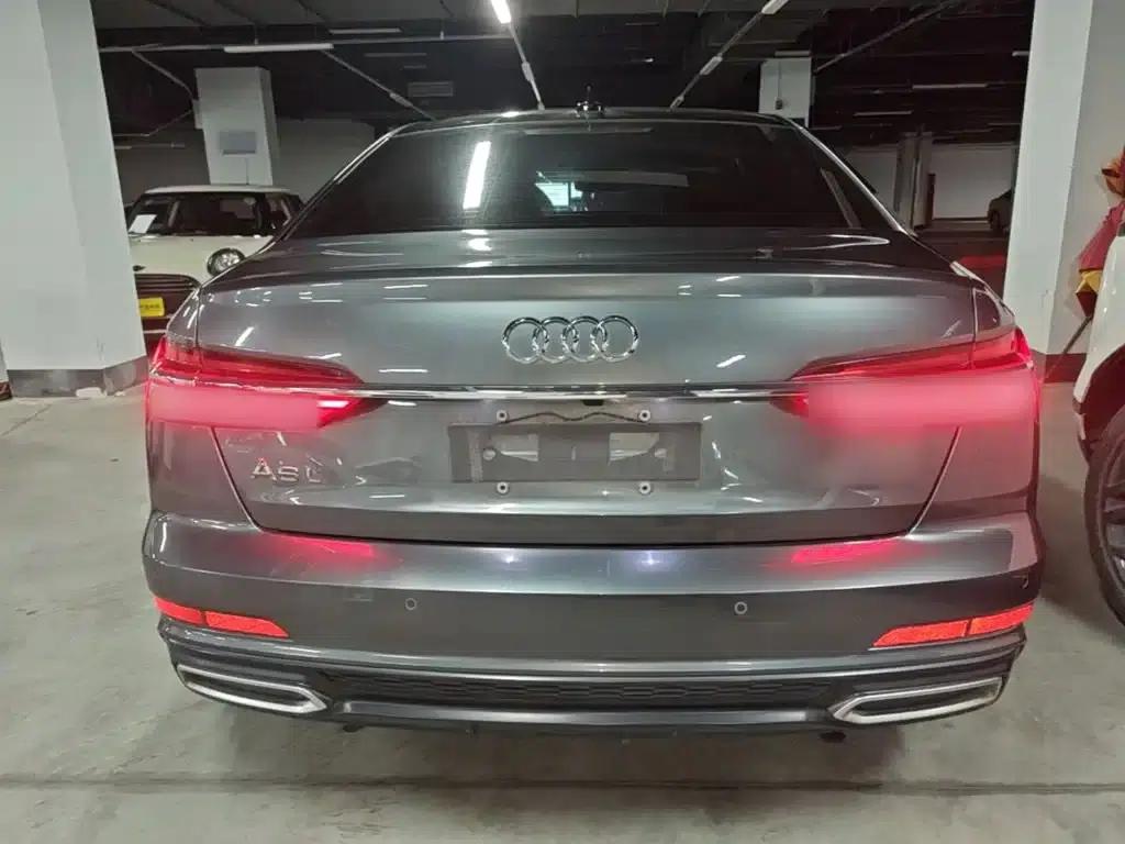 Audi A6L 2021 45 TFSI Premium Dynamic Edition — миниатюра 6