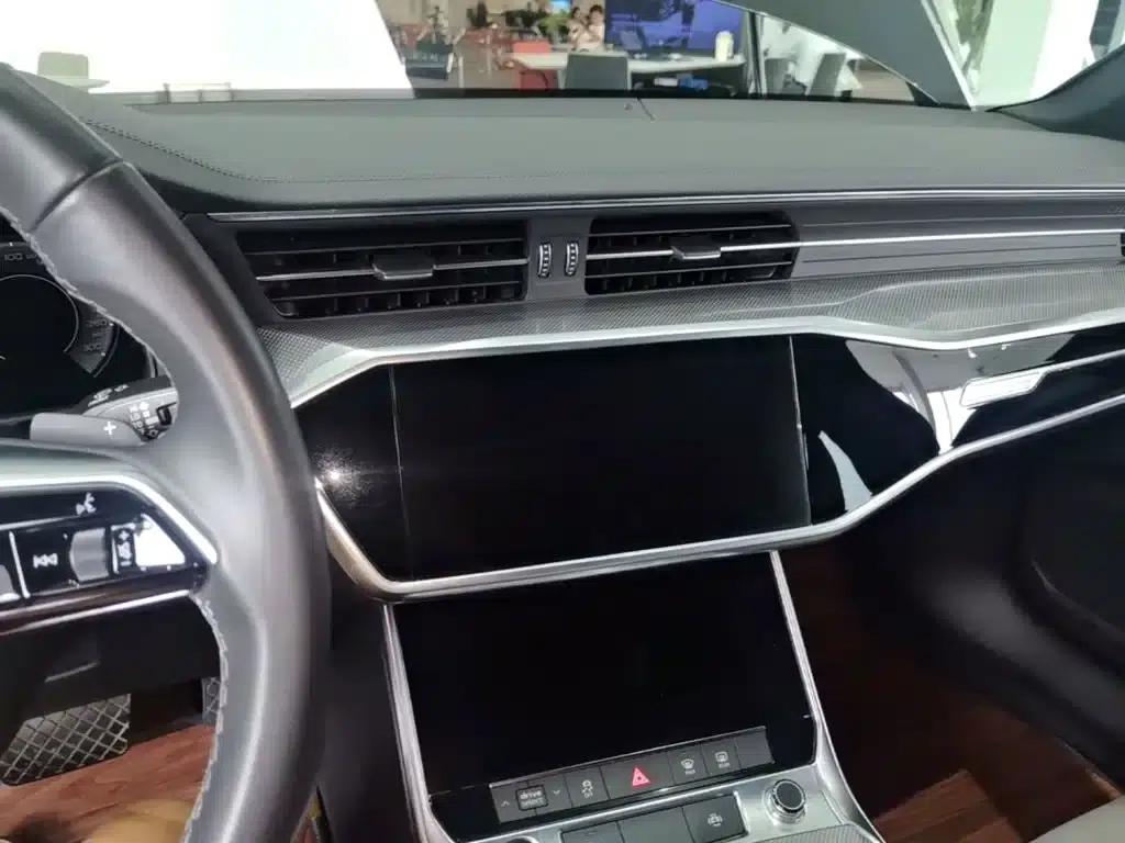 Audi A6L 2021 45 TFSI quattro Premium Dynamic Edition — миниатюра 13
