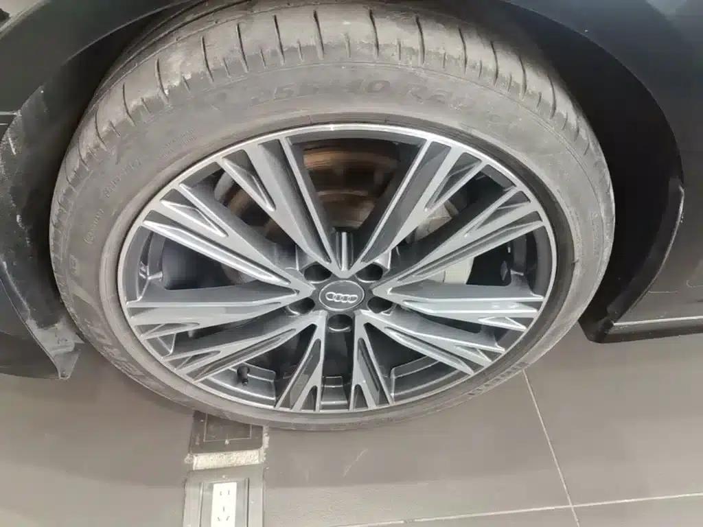 Audi A6L 2021 45 TFSI quattro Premium Dynamic Edition — миниатюра 23