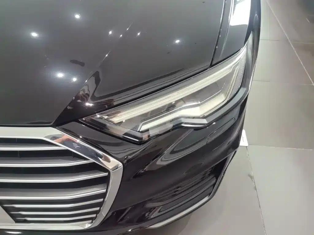 Audi A6L 2021 45 TFSI quattro Premium Dynamic Edition — миниатюра 24