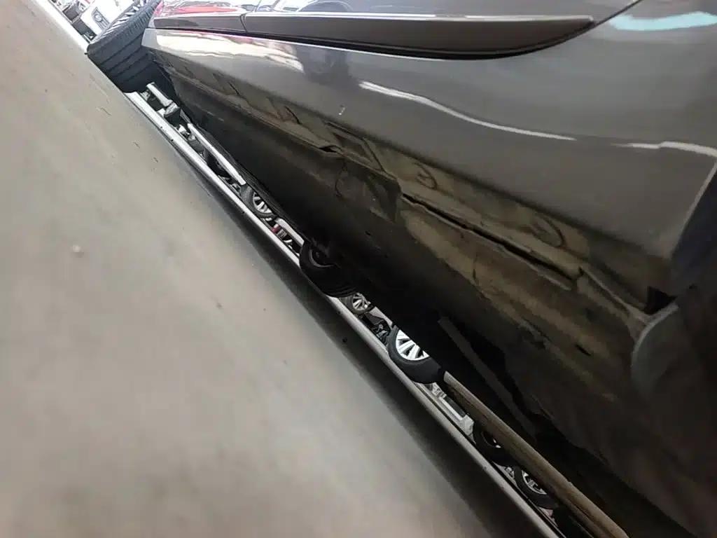 Audi A6L 2014 TFSI Standard Edition — миниатюра 22