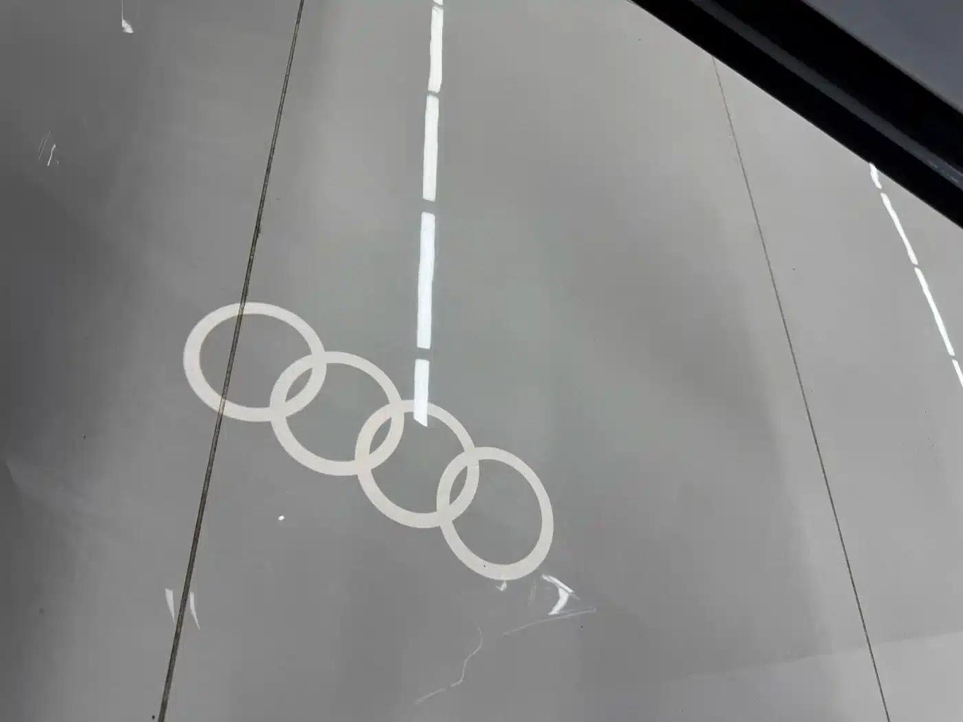 Audi Q3 2023 35 TFSI Fashion Dynamic (1.4T) — миниатюра 7