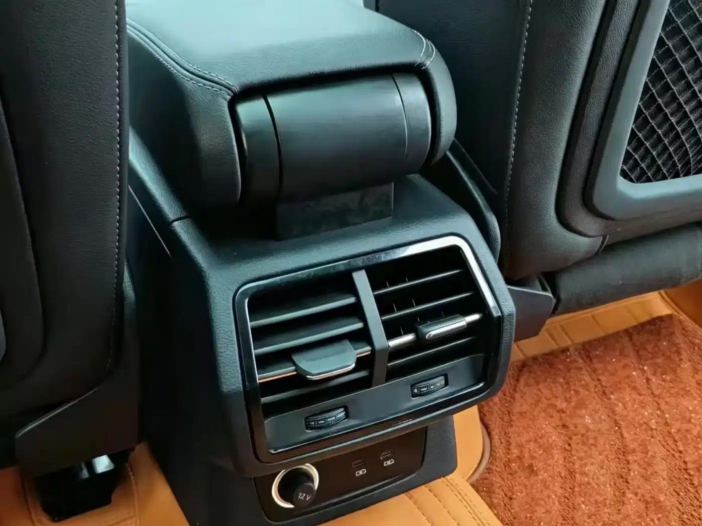Audi Q3 2023 35 TFSI Fashion Dynamic (1.4T) — миниатюра 21