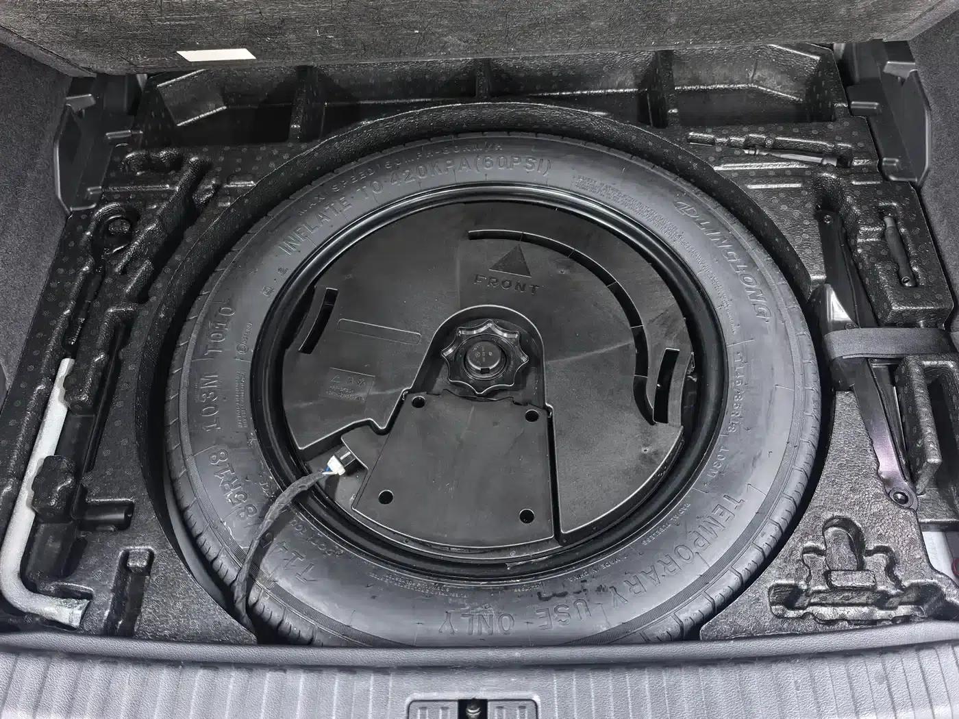 Audi Q3 2023 35 TFSI Fashion Dynamic (1.4T) — миниатюра 23