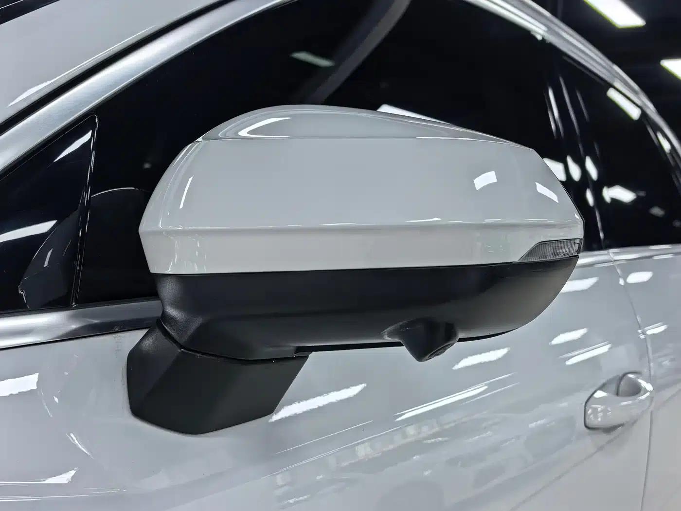 Audi Q3 2023 35 TFSI Fashion Dynamic (1.4T) — миниатюра 8