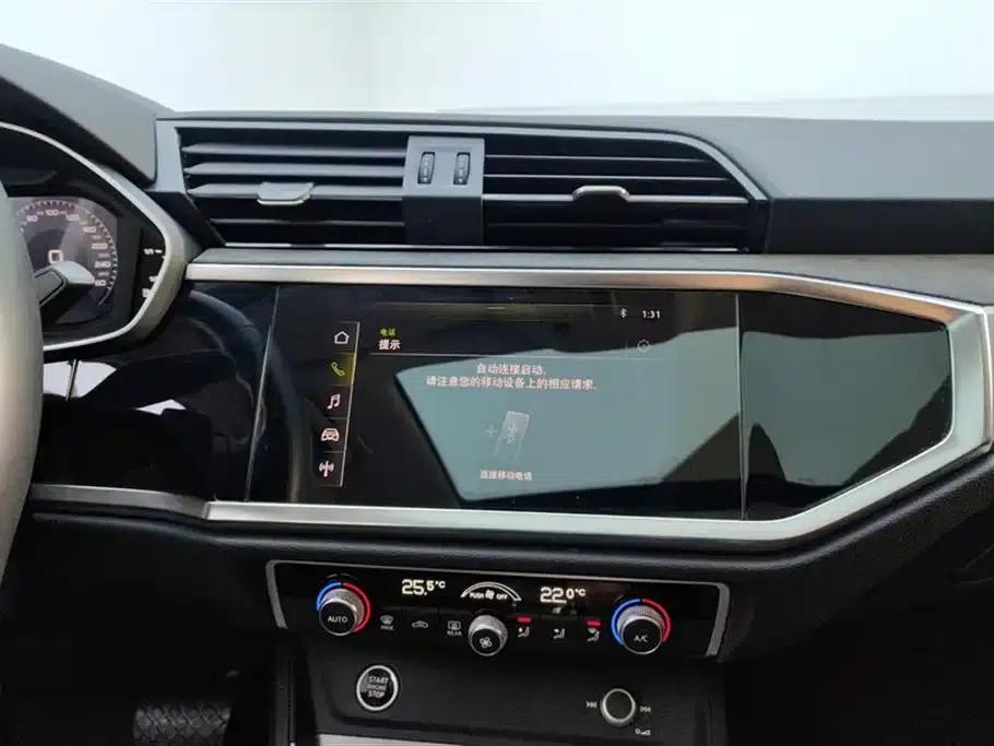 Audi Q3 2021 35 TFSI Fashion Dynamic Edition — миниатюра 13