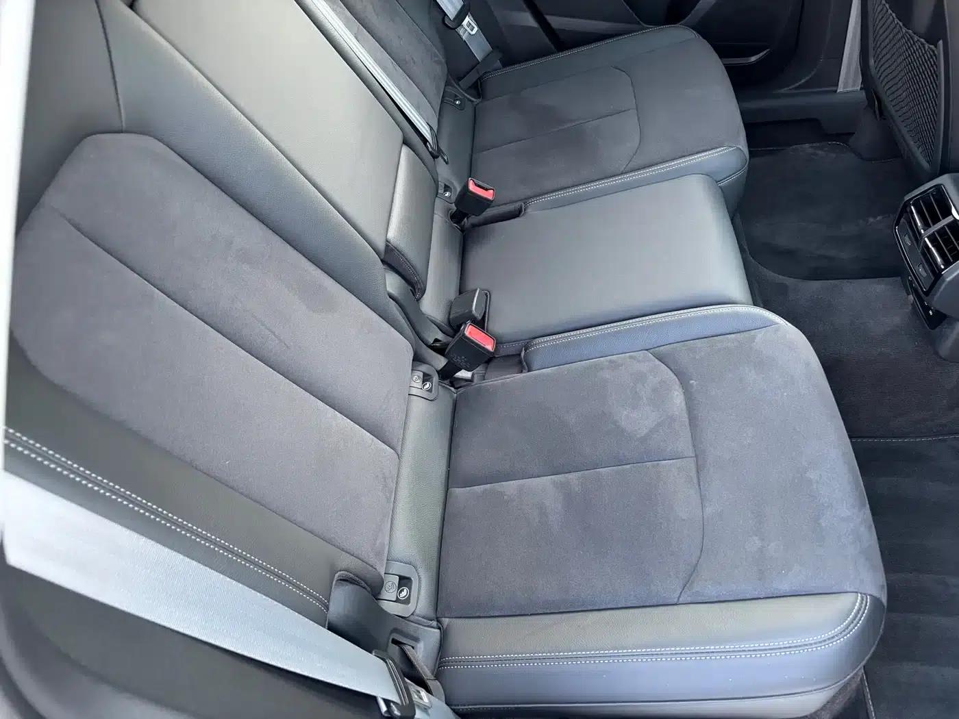 Audi Q3 2022 35 TFSI Fashion Dynamic Edition — миниатюра 13