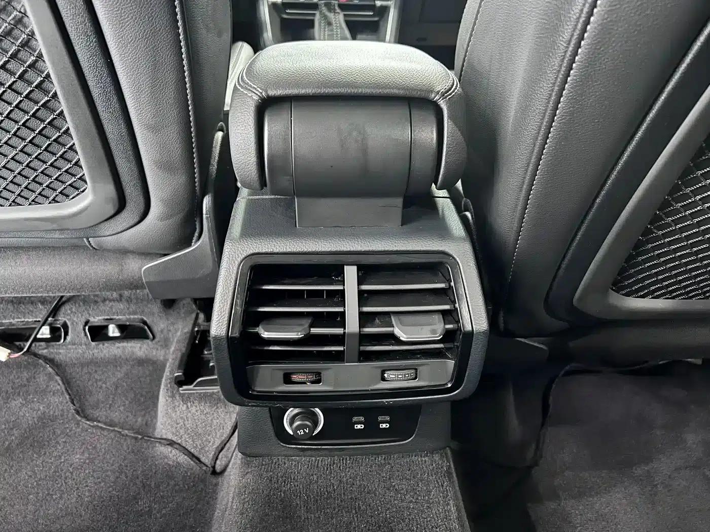 Audi Q3 2022 35 TFSI Fashion Dynamic Edition — миниатюра 13