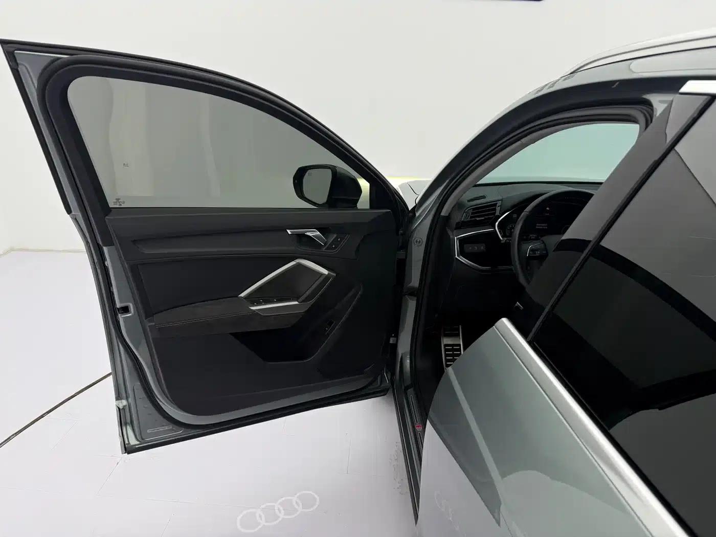 Audi Q3 2022 35 TFSI Fashion Dynamic Edition — миниатюра 20