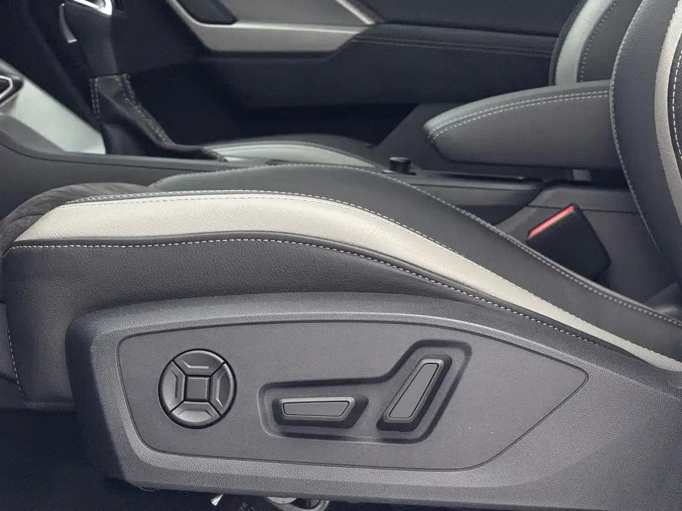 Audi Q3 2022 35 TFSI Fashion Dynamic Edition — миниатюра 22