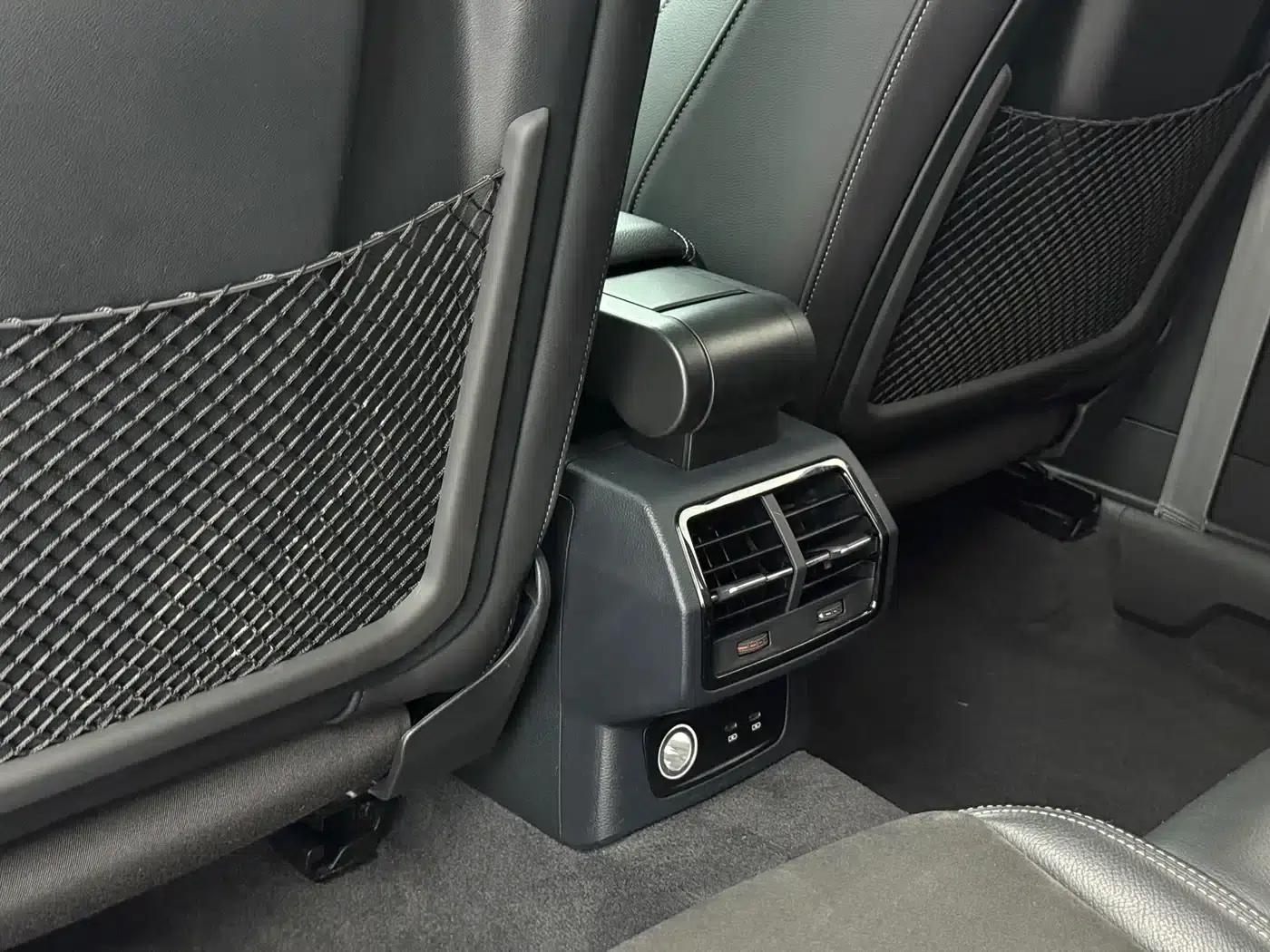 Audi Q3 2022 35 TFSI Fashion Dynamic Edition — миниатюра 10