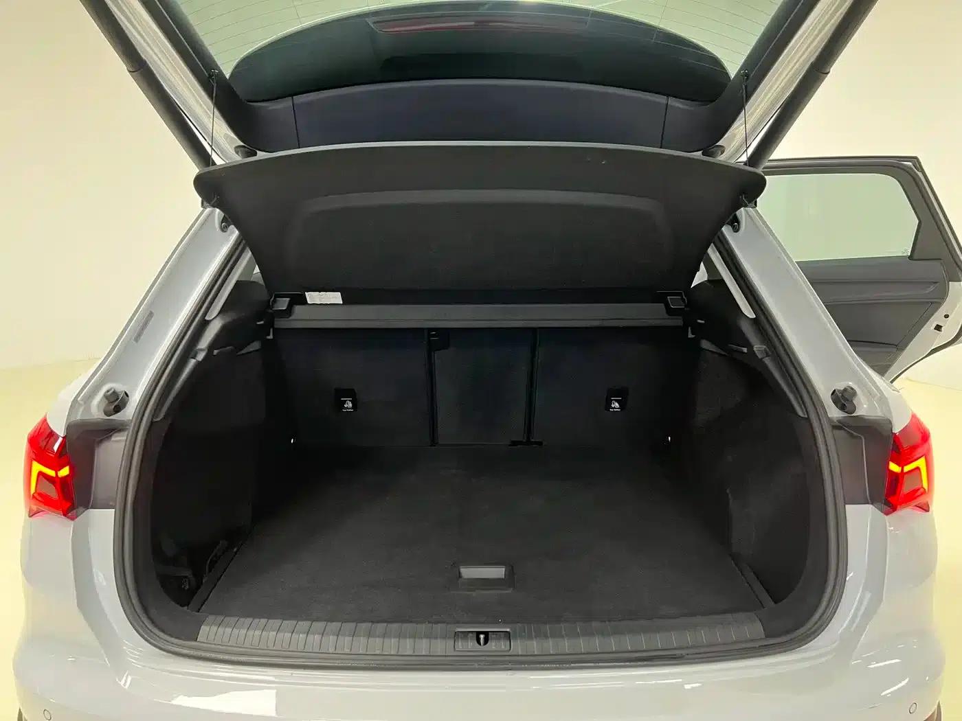 Audi Q3 2021 35 TFSI Fashion Elegance — миниатюра 10