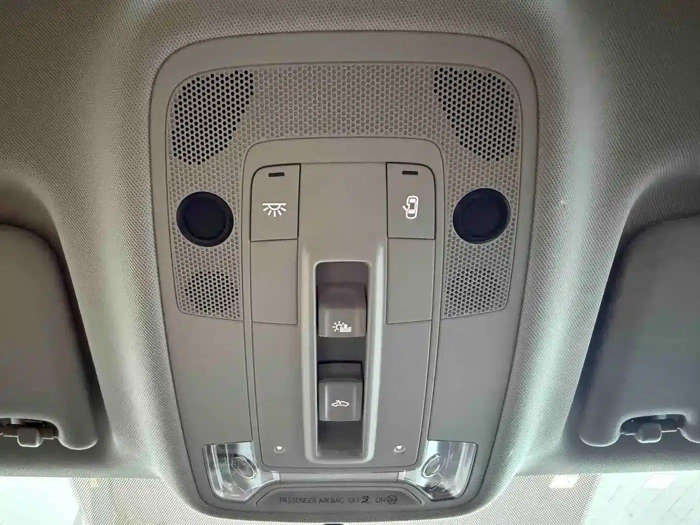 Audi Q3 2022 35 TFSI Fashion Dynamic Edition — миниатюра 14