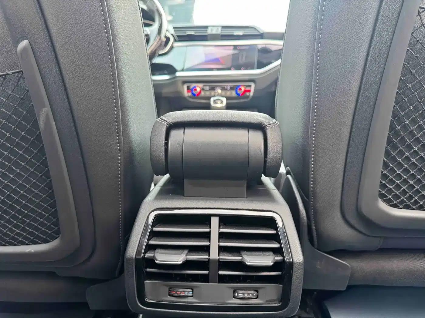Audi Q3 2022 35 TFSI Fashion Dynamic Edition — миниатюра 18