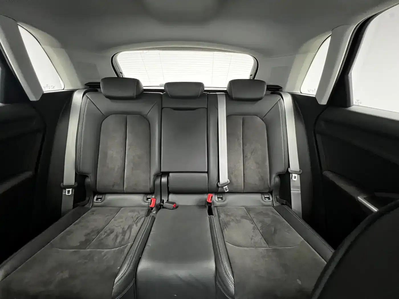 Audi Q3 2022 35 TFSI Fashion Dynamic Edition — миниатюра 15