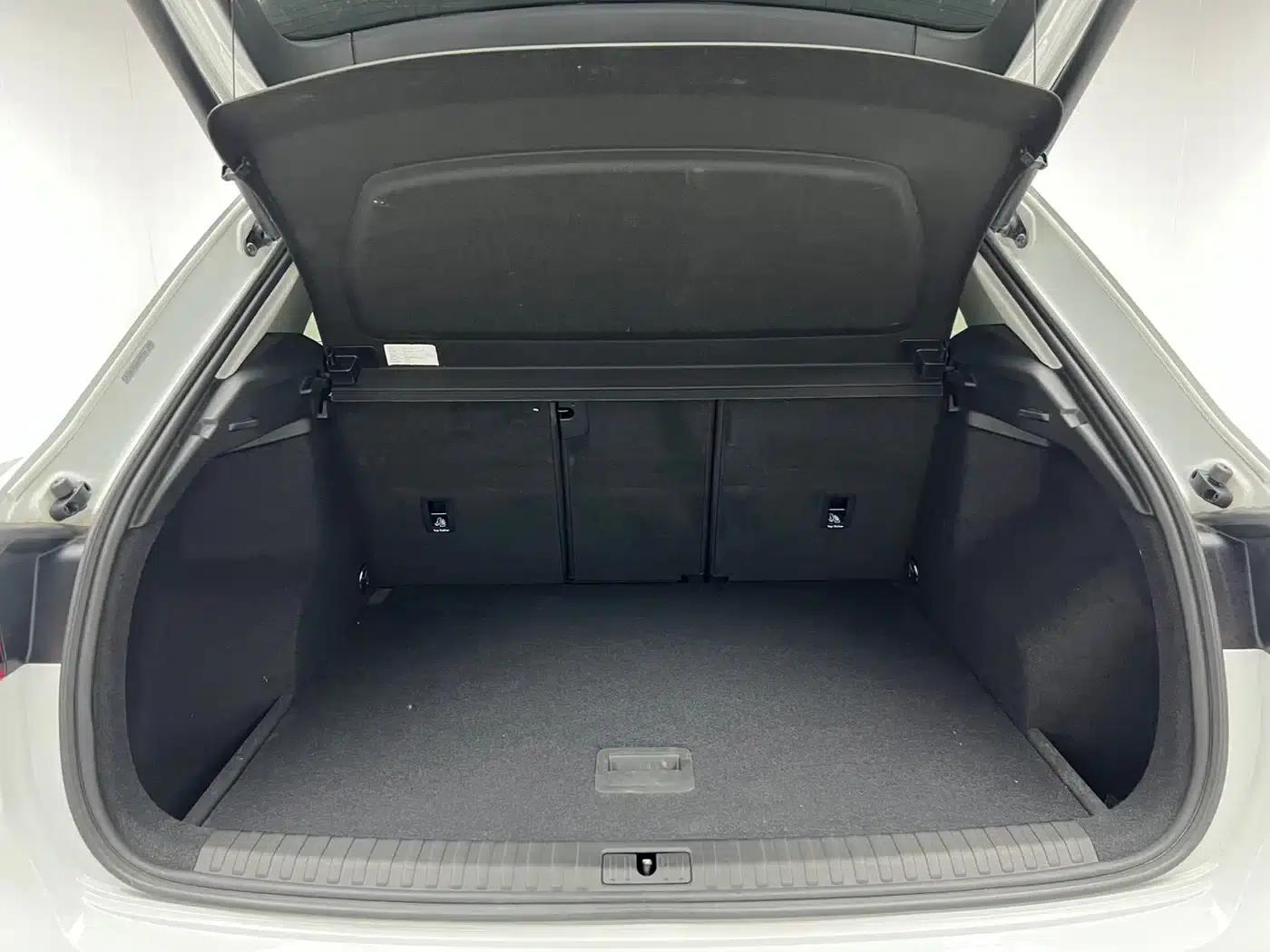 Audi Q3 2022 35 TFSI Fashion Dynamic Edition — миниатюра 16