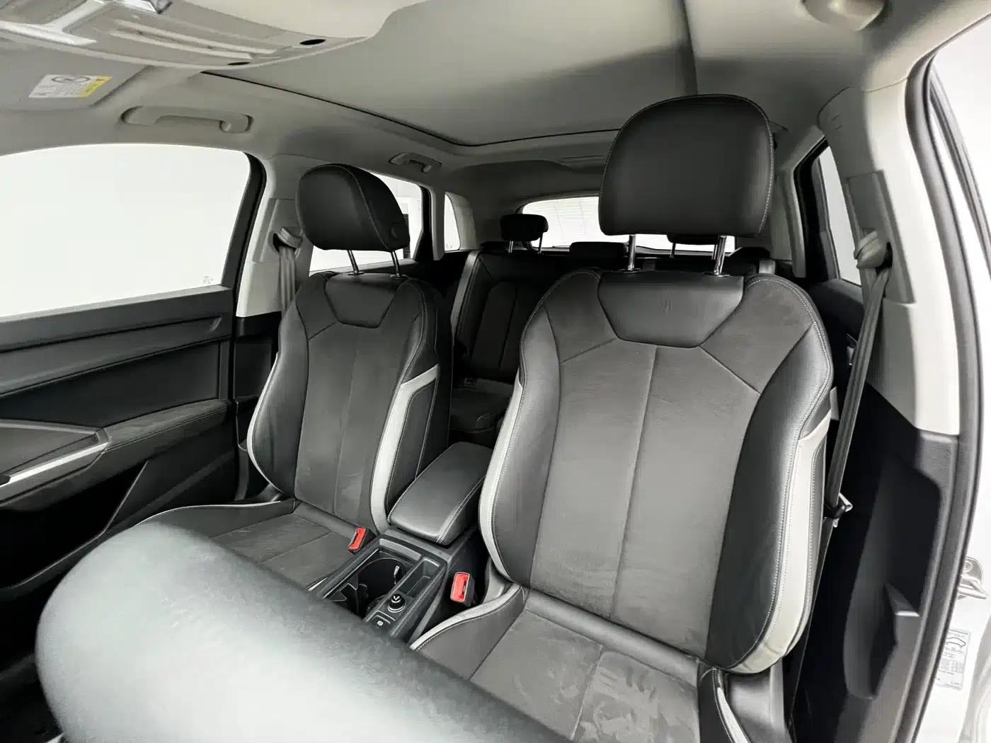 Audi Q3 2022 35 TFSI Fashion Dynamic Edition — миниатюра 13