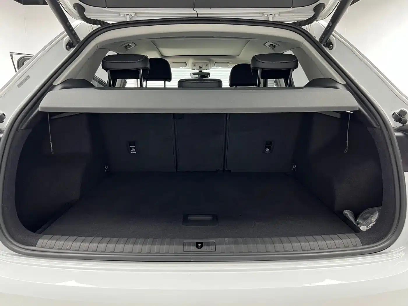 Audi Q3 2022 35 TFSI Fashion Dynamic Edition — миниатюра 14