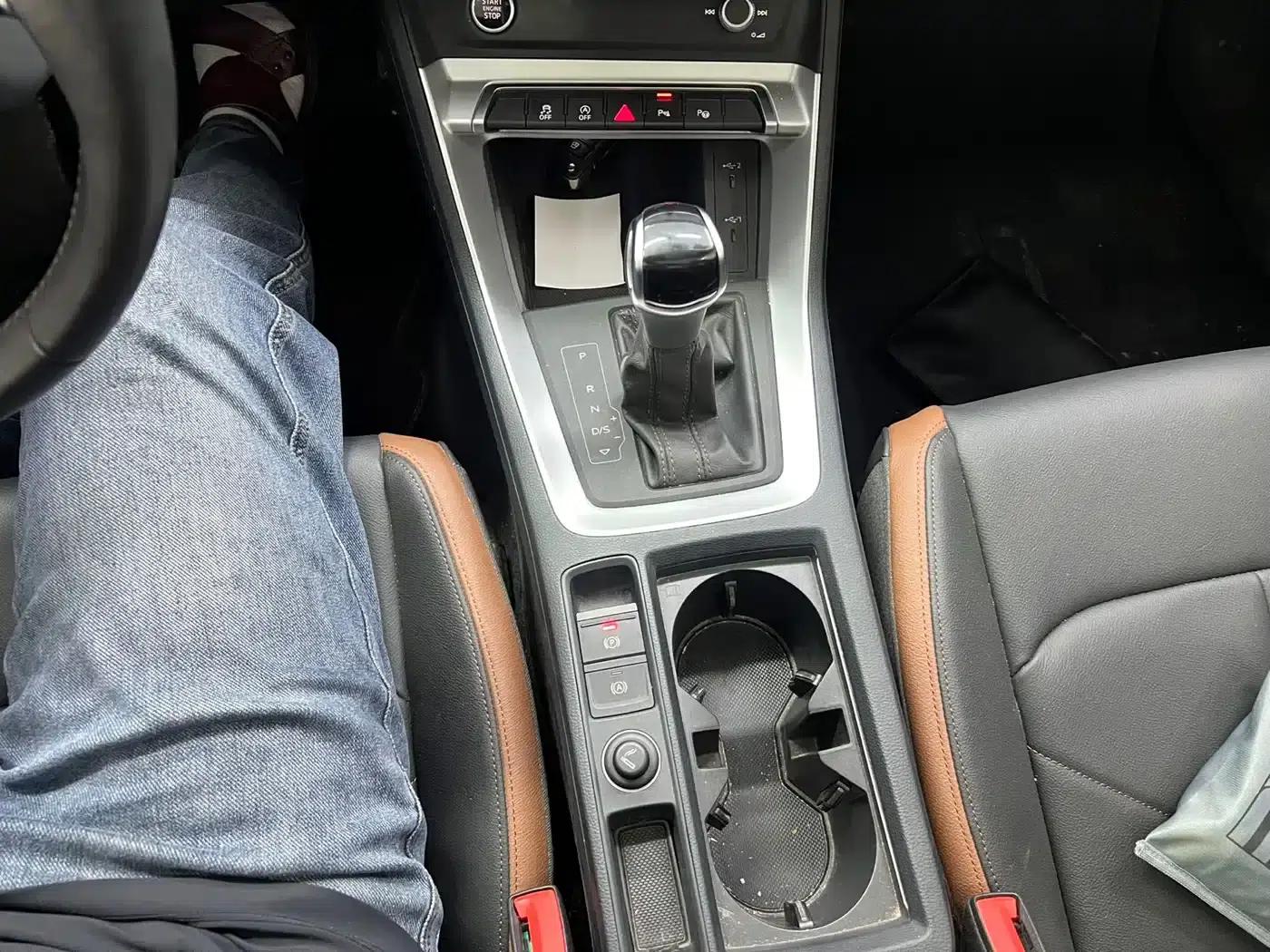 Audi Q3 2022 35 TFSI Fashion Elegance — миниатюра 15