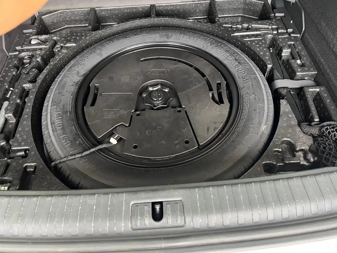 Audi Q3 2022 35 TFSI Fashion Elegance — миниатюра 20
