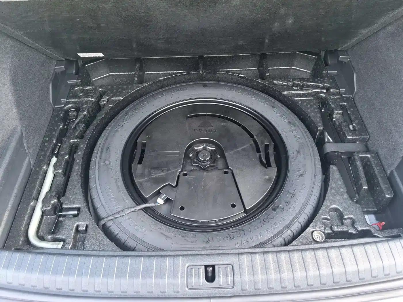 Audi Q3 2023 35 TFSI Fashion Dynamic (1.4T) — миниатюра 6