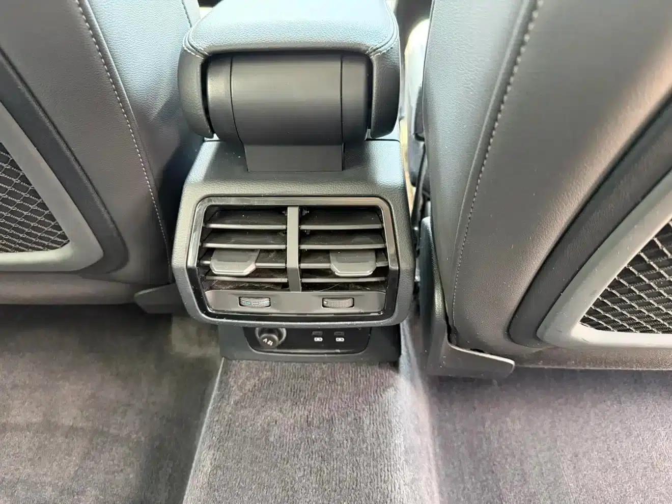 Audi Q3 2023 35 TFSI Fashion Dynamic (1.4T) — миниатюра 18