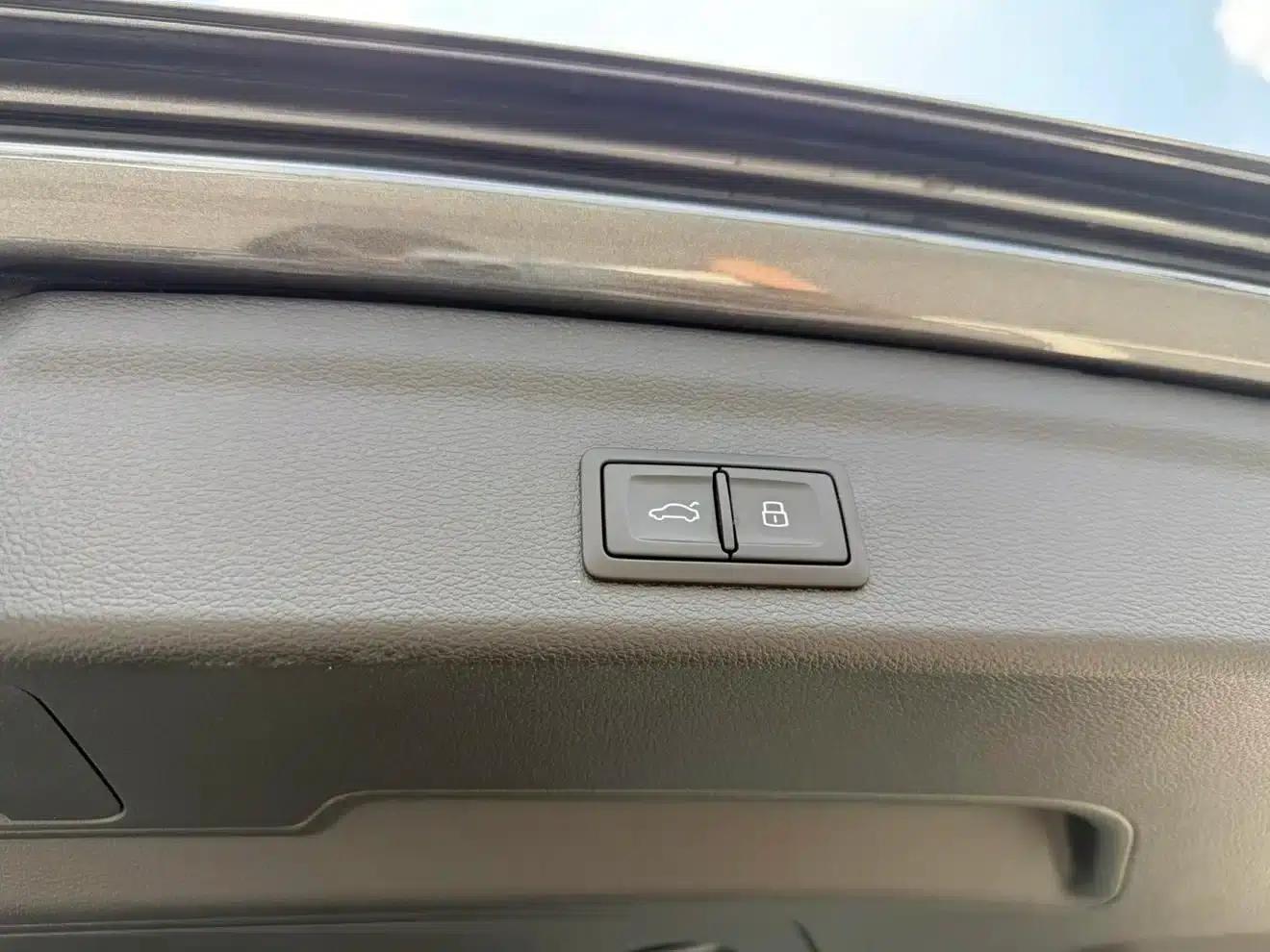 Audi Q3 2023 35 TFSI Fashion Dynamic (1.4T) — миниатюра 7
