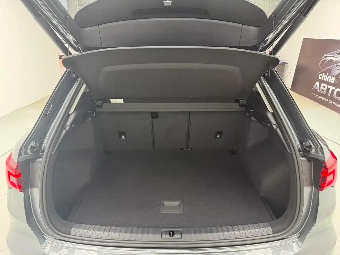 Audi Q3 2023 35 TFSI Fashion Dynamic (1.4T) — миниатюра 14