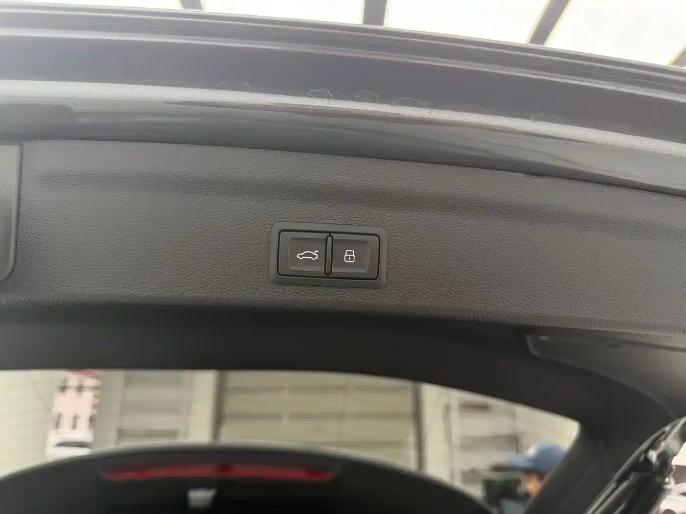 Audi Q3 2023 35 TFSI Fashion Dynamic (1.4T) — миниатюра 15