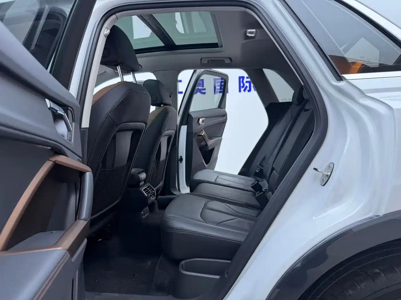 Audi Q3 2022 35 TFSI Progressive Dynamic — миниатюра 13