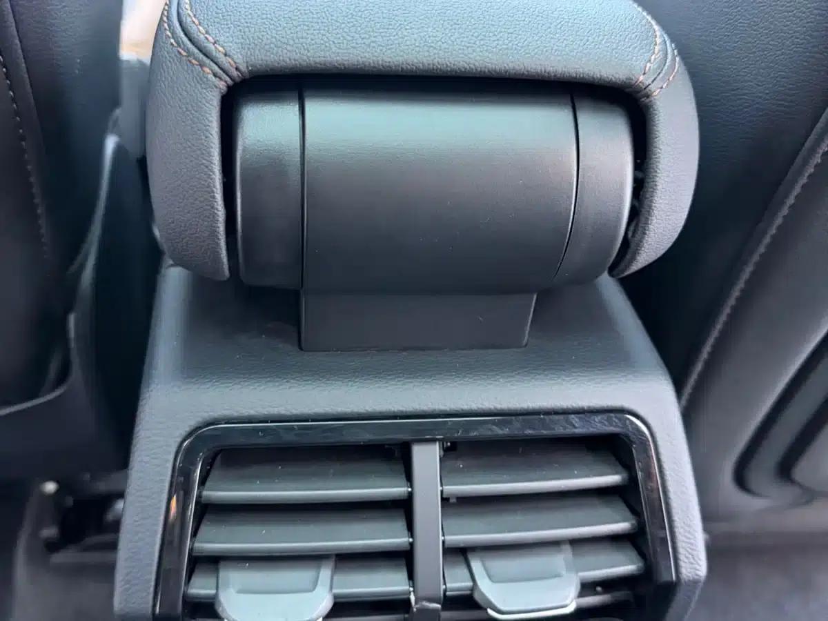 Audi Q3 2022 35 TFSI Progressive Dynamic — миниатюра 14