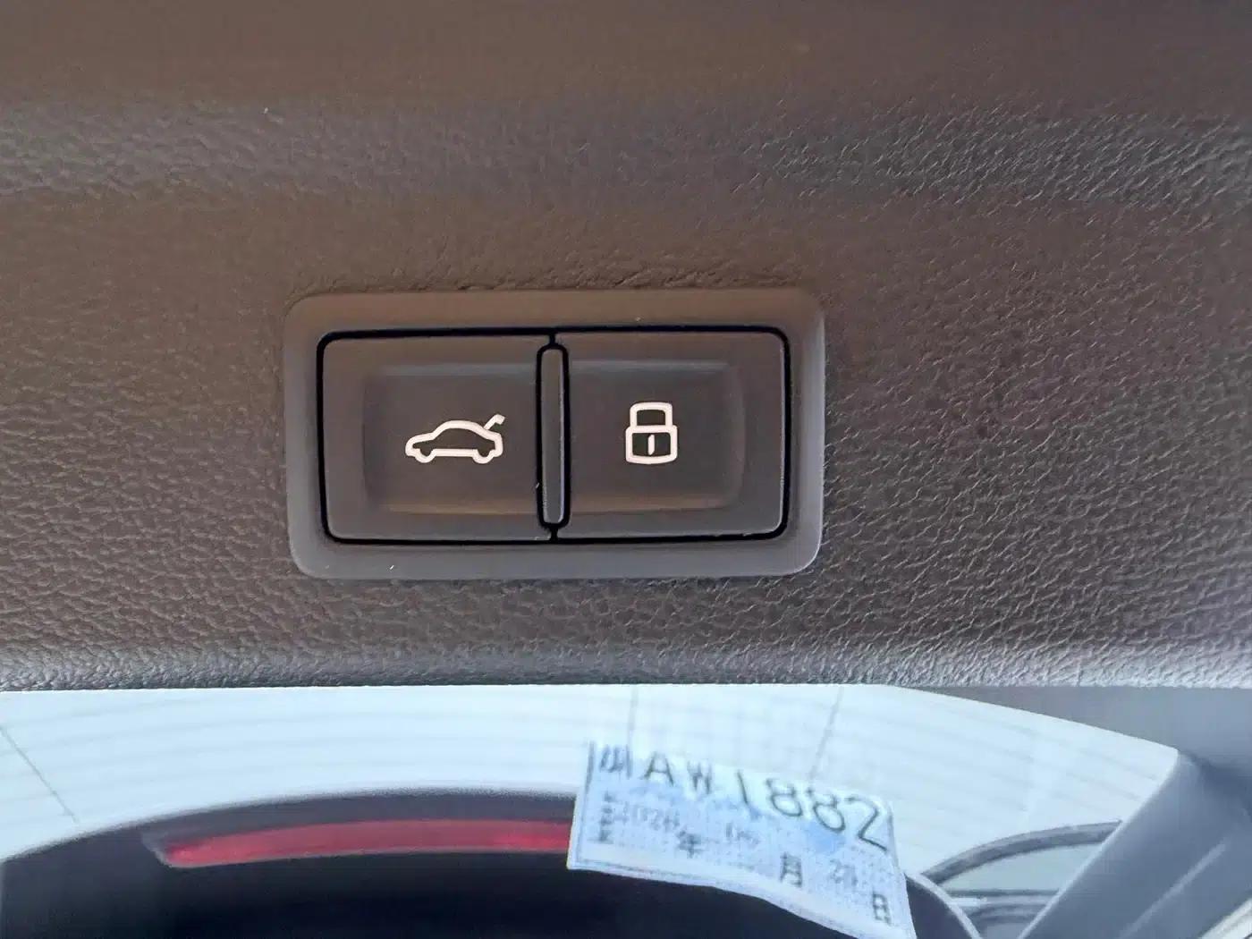 Audi Q3 2022 35 TFSI Progressive Dynamic — миниатюра 22