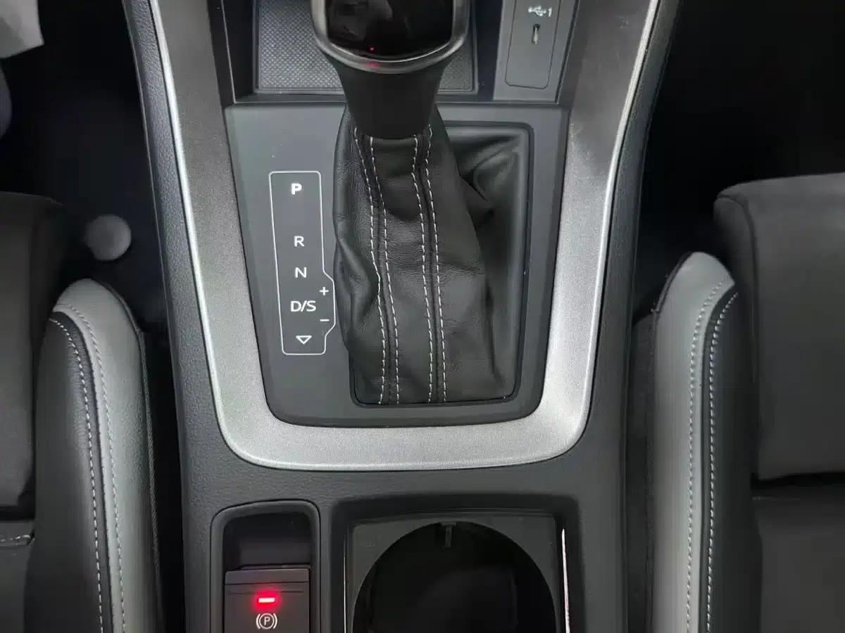 Audi Q3 2022 35 TFSI Fashion Dynamic Edition — миниатюра 14