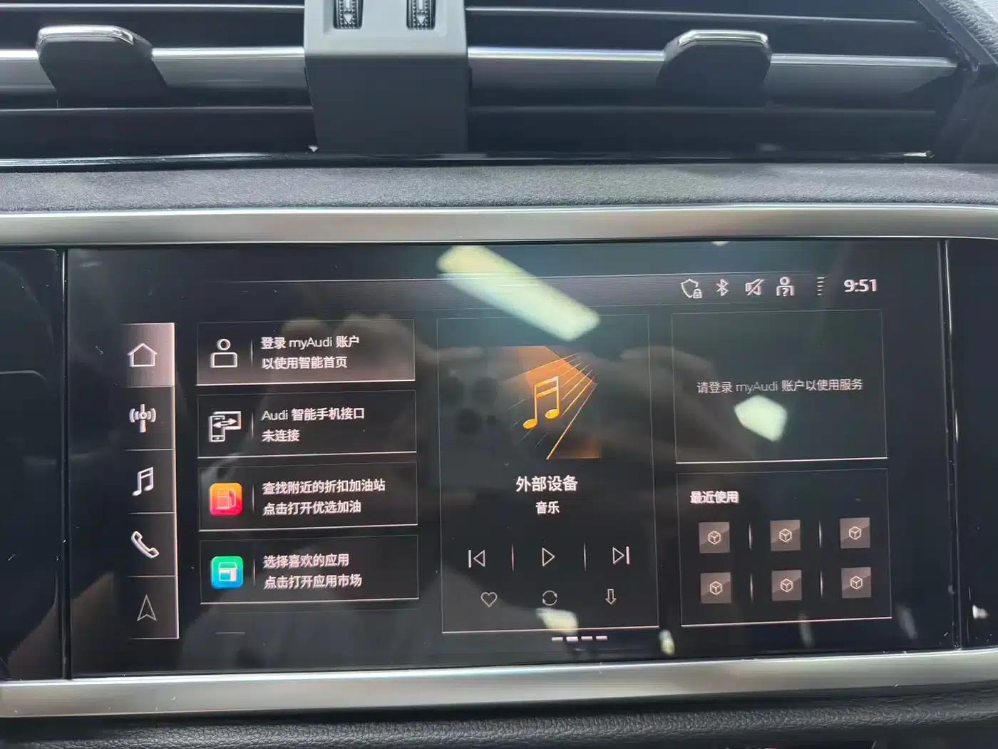 Audi Q3 2022 35 TFSI Fashion Dynamic Edition — миниатюра 15
